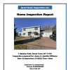 Sample Report Asset Home Inspections Inc